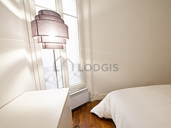 Apartment Paris 15° - Bedroom 