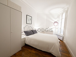 Appartamento Parigi 15° - Camera
