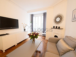 Appartement Paris 15° - Séjour