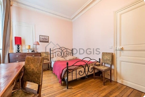 Apartamento París 18° - 