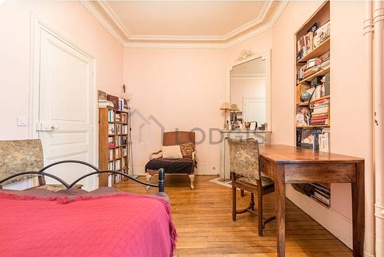 Appartamento Parigi 18° - 
