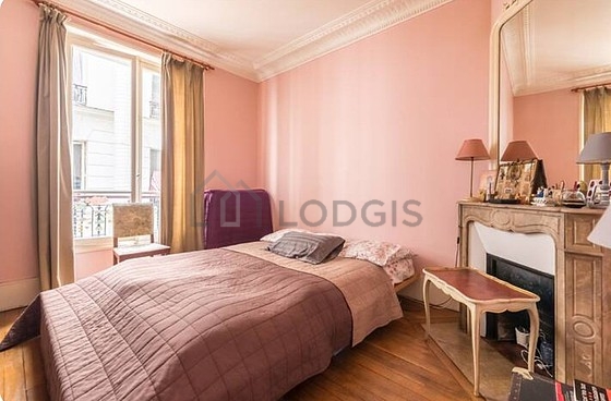 Appartamento Parigi 18° - 