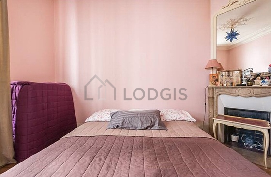 Appartement Paris 18° - 