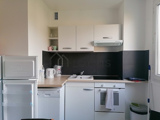 Wohnung Rueil-Malmaison - 