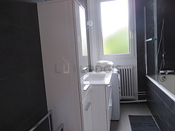 Apartamento Rueil-Malmaison - Casa de banho