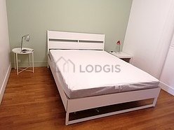 Apartamento Rueil-Malmaison - Dormitorio