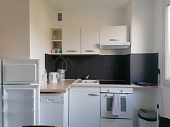 Apartment Rueil-Malmaison - Kitchen