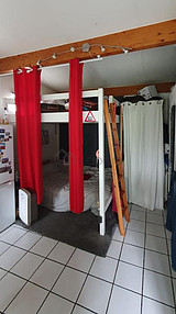 Maison individuelle Val de marne - Séjour