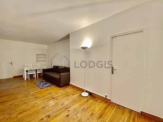 Apartamento París 13° - 