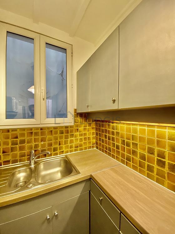 Apartamento París 13° - 