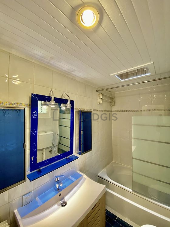 Apartamento París 13° - 