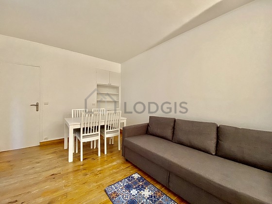 Appartamento Parigi 13° - 