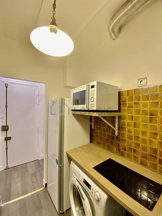 Appartamento Parigi 13° - 