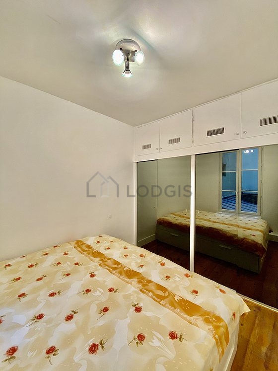 Appartement Paris 13° - 