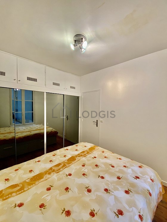Appartement Paris 13° - 