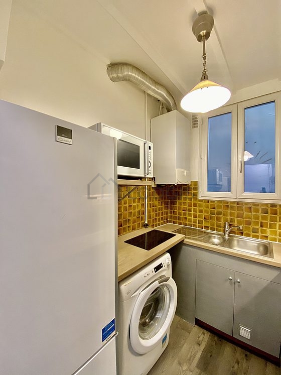 Appartement Paris 13° - 