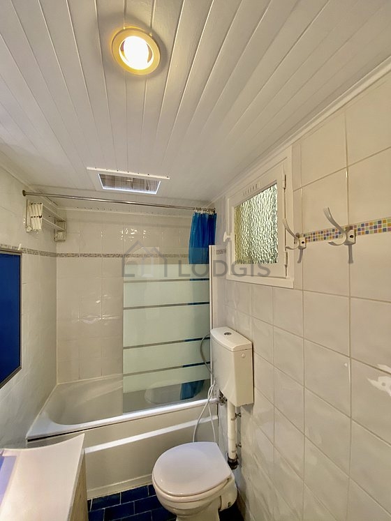 Appartement Paris 13° - 