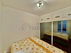 Apartamento Paris 13° - Quarto