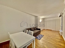Apartamento Paris 13° - Salaõ