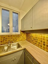 Appartamento Parigi 13° - Cucina