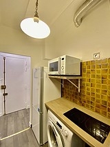 Appartamento Parigi 13° - Cucina