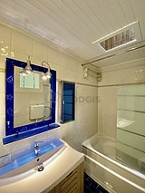 Appartamento Parigi 13° - Sala da bagno