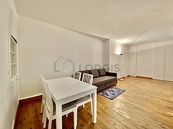 Appartamento Parigi 13° - Soggiorno