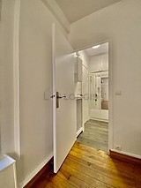 Appartement Paris 13° - Entrée