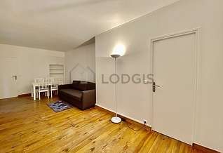 Appartement 1 chambre Paris 13° Place d'Italie