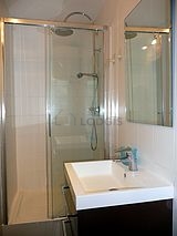 Appartamento Parigi 7° - Sala da bagno