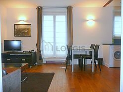 Appartamento Parigi 7° - Soggiorno