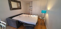 Apartamento Paris 6° - Salaõ
