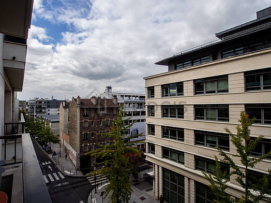 アパルトマン Boulogne-Billancourt - 