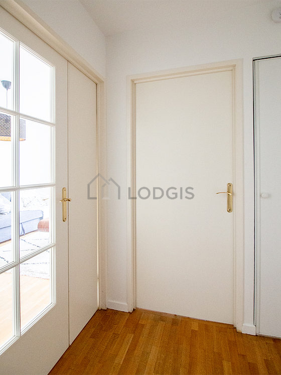 Apartamento Boulogne-Billancourt - 