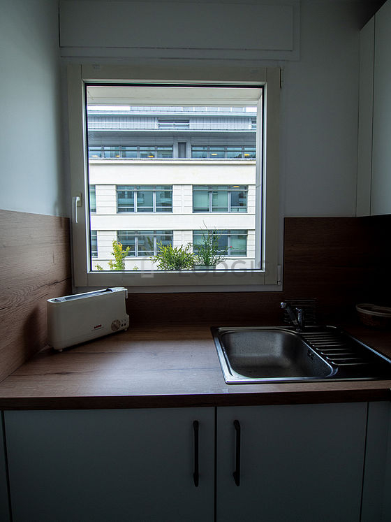 Apartamento Boulogne-Billancourt - 