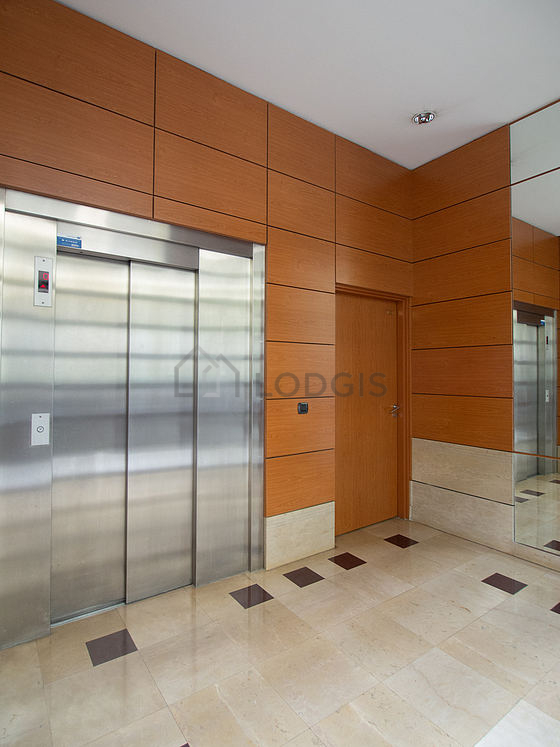 Apartment Boulogne-Billancourt - 