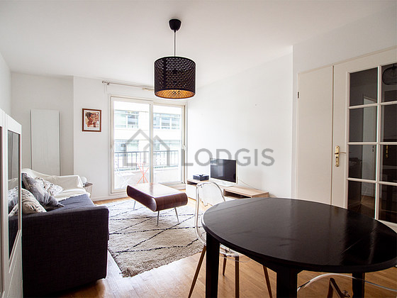 Appartamento Boulogne-Billancourt - 