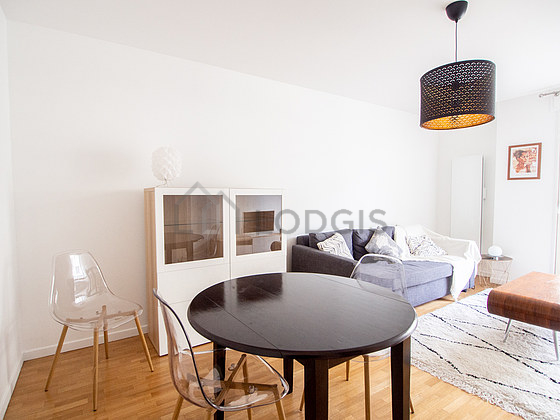 Appartamento Boulogne-Billancourt - 
