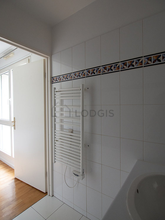 Appartamento Boulogne-Billancourt - 