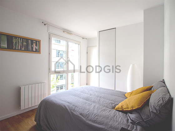 Appartement Boulogne-Billancourt - 