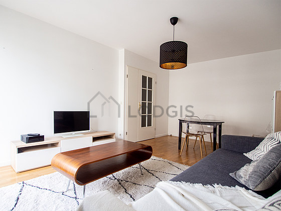 Wohnung Boulogne-Billancourt - 