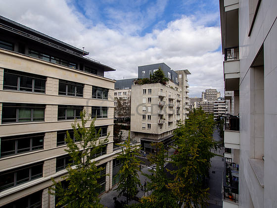 Wohnung Boulogne-Billancourt - 