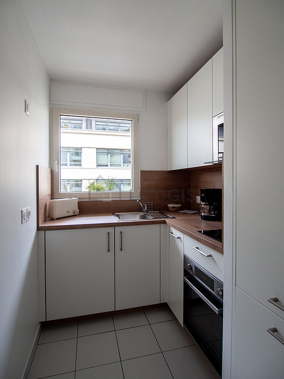 Wohnung Boulogne-Billancourt - 