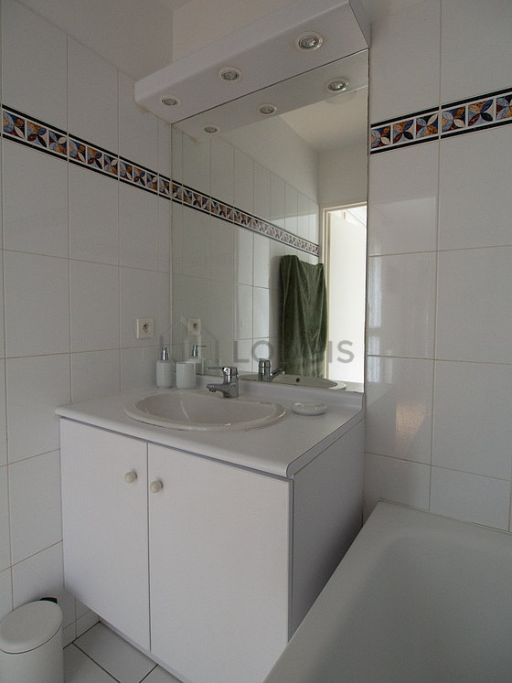 Wohnung Boulogne-Billancourt - 