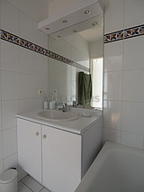Apartamento Boulogne-Billancourt - Casa de banho