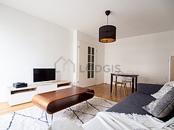 Apartamento Boulogne-Billancourt - Salaõ
