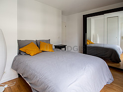 Appartamento Boulogne-Billancourt - Camera