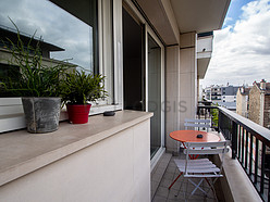 Appartement Boulogne-Billancourt - Séjour