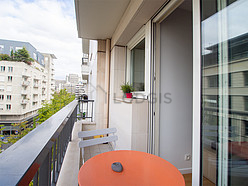Appartement Boulogne-Billancourt - Séjour