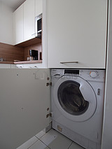 Wohnung Boulogne-Billancourt - Küche